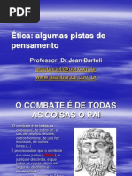 Reflexao Sobre Etica[1]