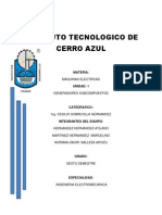 Generadores Subcompuestos