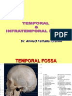 Dr Ahmed Fathalla Ibrahim's Guide to the Temporal and Infratemporal Fossae