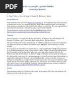 Download CHE 102 Course Syllabus Fall 2013 by Angela Pennington SN167486422 doc pdf