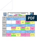 Curriculum Map KS3