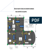 Esquema Planta Tecnica