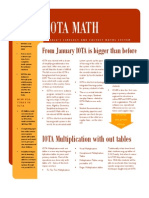 Iota Math