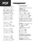 Campanha Da Fraternidade 2003 Cifras Musicas