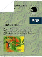 (E-book - German) Hanf Broschuere