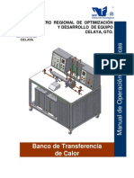 Manual Operación BTC 2011