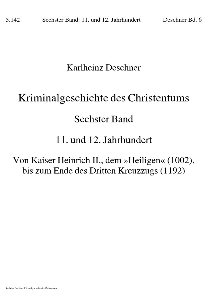 06 11 Und 12 Jahrhundert Pdf
