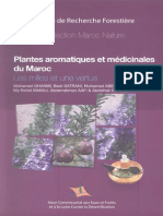 Plantes Aromatiques Et Medicinales Au Maroc Les Milles Et Une Vertus2 PDF