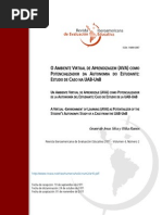 Artigo Para REvista Iberoamericana