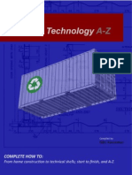 Container Technology a-Z (Book)