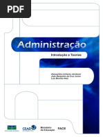 Portabiidade Administraiva - Nvos Conceitos