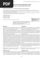 Download Carcinoma Epidermoide by Christian Mndez Velzquez SN167506624 doc pdf