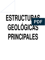 Principales problemas de la mecánica de roca en minería