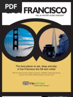 Download Trip Advisor San Francisco Guide 2009 by Ricardo Macari SN16751157 doc pdf
