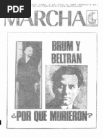 Peter Winn - El Taylorismo y La Huelga de Yarur 1962 | PDF