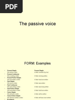 Download The Passive Voice Ppt by Mayte79 SN16751227 doc pdf