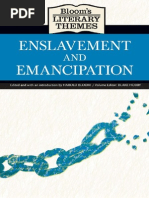 Download Ensalvement and Emancipation by lmcrg1971 SN167517022 doc pdf