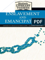 Ensalvement and Emancipation