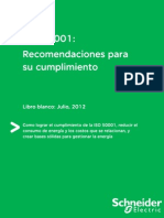 Libro Blanco Iso 50001 PDF