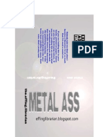 Metal Ass