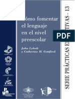 Fomentar_lenguaje_preescolar