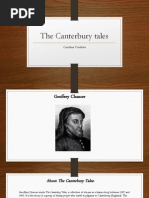 Download The Canterbury Tales by KaRol CoBa SN167521035 doc pdf