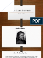 Download The Canterbury Tales by KaRol CoBa SN167521035 doc pdf