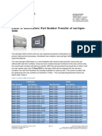 EasYgen-3000 Part Number Transfer Notification 20100728