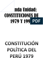 CONSTITUCIÓN POLÍTICA DEL PERÚ 1979