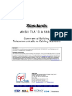 Cabling Standard