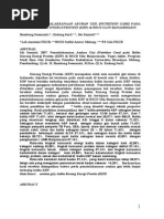 Download Evaluasi Penatalaksanaan Asuhan Gizi Nutrition Care Pada Balita Kurang Energi Protein Kep Di Rsud Ulin Banjarmasin LengkapPs by Maraturrahmah SN167527076 doc pdf