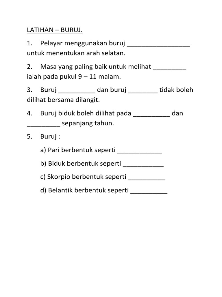 Soalan Matematik Tingkatan 2 Pdf - Contoh ABCD