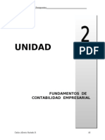 Unidad 2 Aspetos Contables de La Empresa (1)