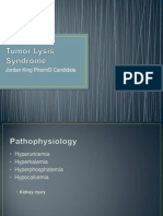 tumor lysis syndrome3