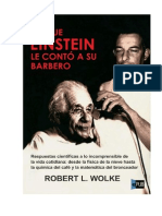 Lo Que Einstein Le Conto a Su Barbero, RobertLWolke-WWW.freeLIBROS.com