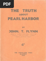 Major Jordan's Lend-Lease Testimony | PDF