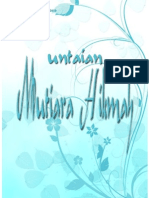 Untaian Mutiara Hikmah Vol 6