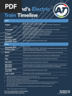 Download Aucklands Electric Train Timeline by Auckland Transport SN167555038 doc pdf