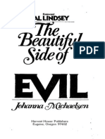 The Beautiful Side of Evil by Johanna Michaelsen