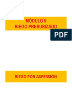 Tipos de Riego - Unp - Irrigacion