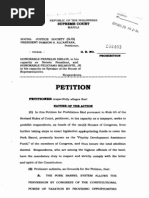 Petition: Supreme Court