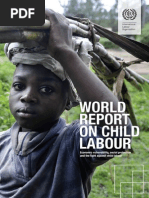 ILO - World Report on Child Labour