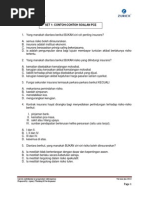 Download PCE Sample Question - SET 1 BM by Santeni Ram SN167561347 doc pdf