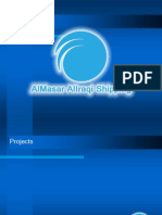 AlMasar Al-Iraqi Projects