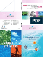Fitting PDF