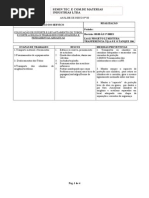 APR Solda e Corte II