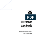 Download Buku Panduan Akademik by tajul anwar duila SN167563517 doc pdf
