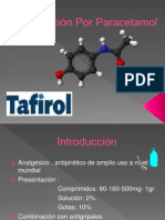 Paracetamol Marce 2