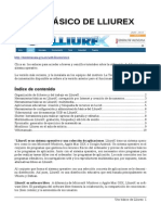 Lliurex para Profesores