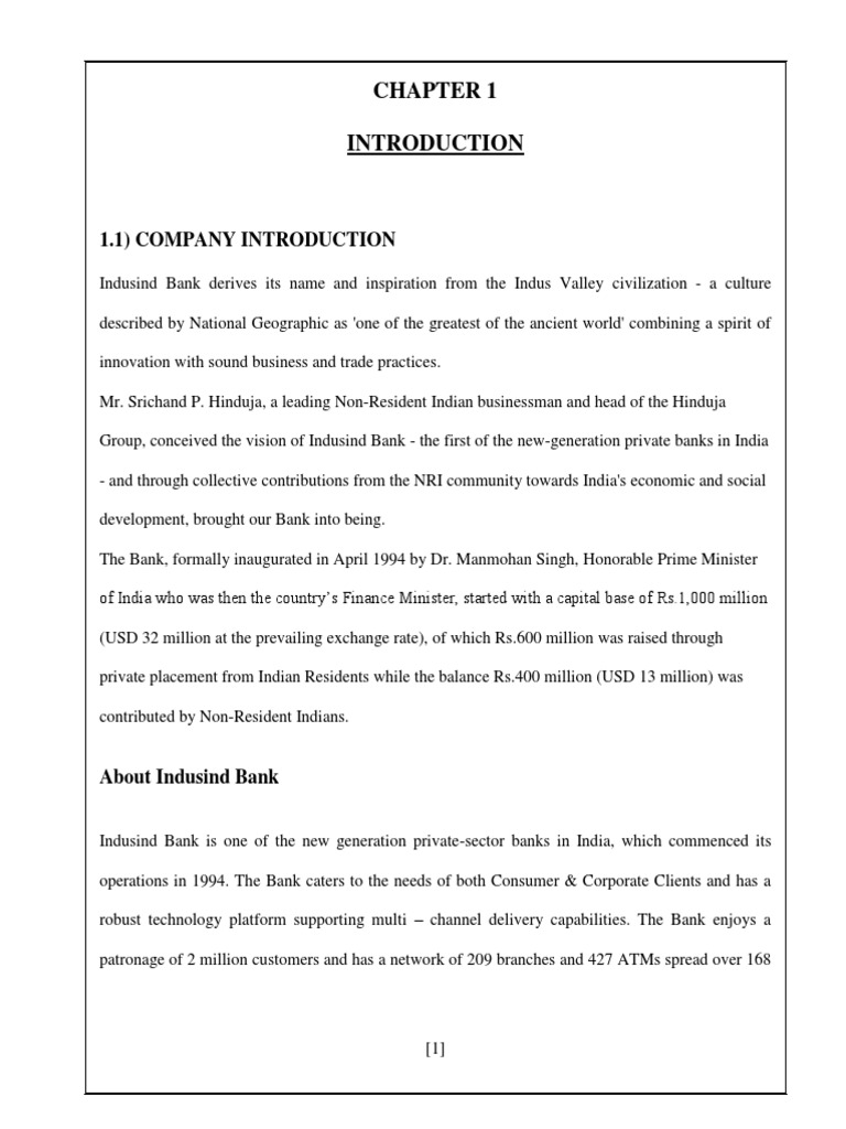 Report Ritika Garg Final Transaction Account Cheque - 